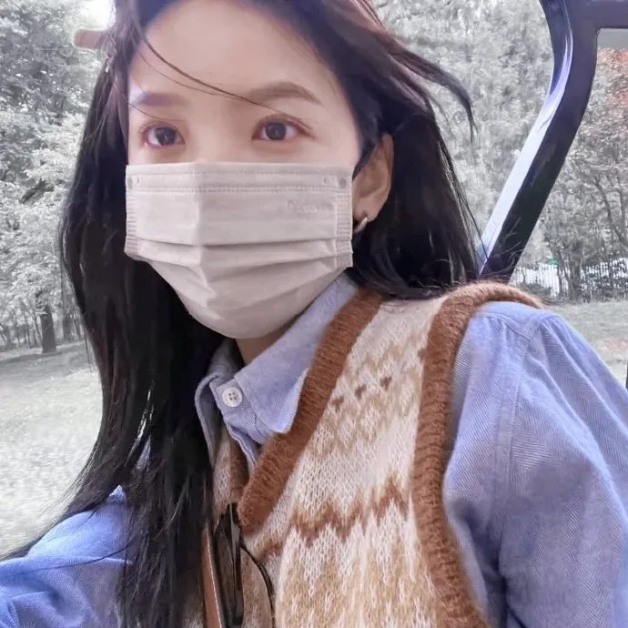 隐藏的面孔